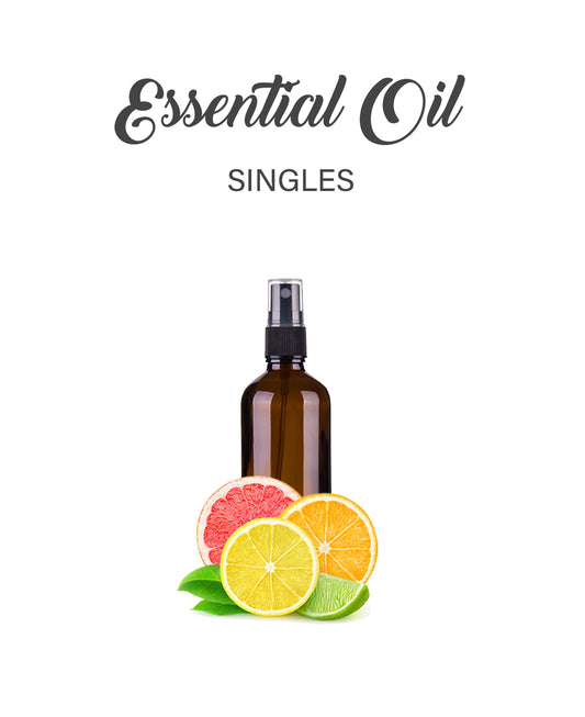 Essential Oil Scent "Singles"